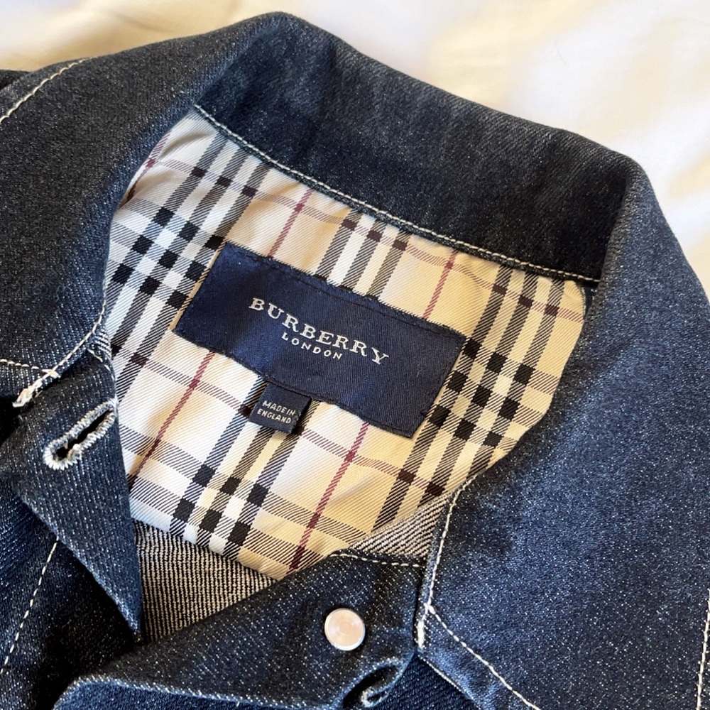 Jacket - Picture 2 of 6